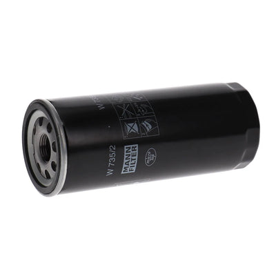 OIL FILTER MIN ORDER QTY1