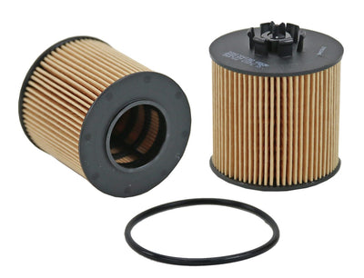 CARTRIDGE LUBE METAL FREE FILTER 2.559 OD/.354 ID TO