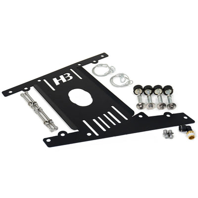 Brothers Trucks auto part