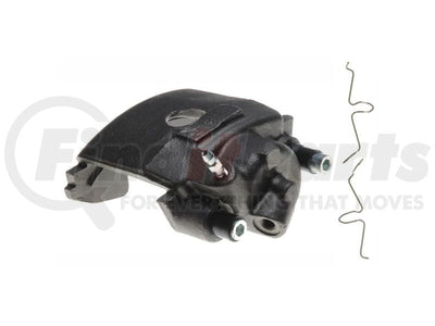 FRICTION CALIPERS