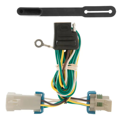 Curt auto part