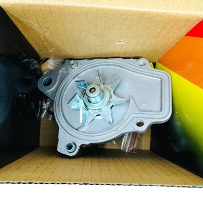 NEW WATER PUMP