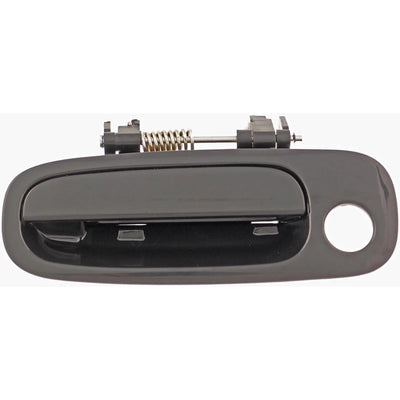 EXTERIOR DOOR HANDLE