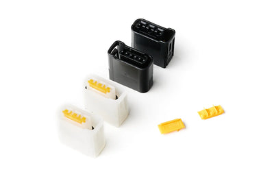Off the Line black auto part