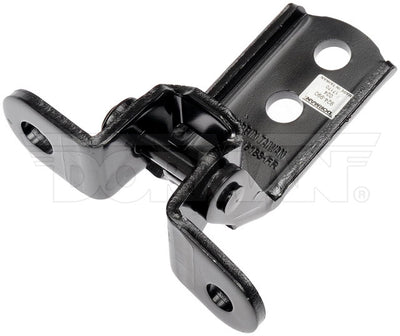 DOOR HINGE ASSEMBLY