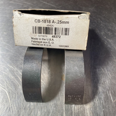 CONN. ROD BEARING SET