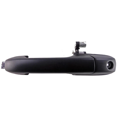 EXTERIOR DOOR HANDLE