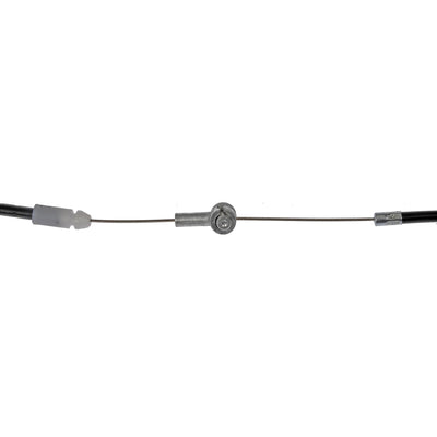 HOOD RELEASE CABLE