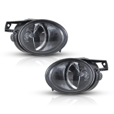 Winjet fog light kit