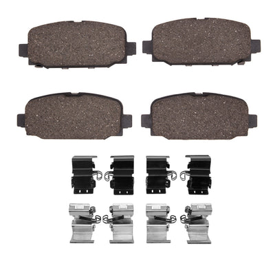 DFC auto part