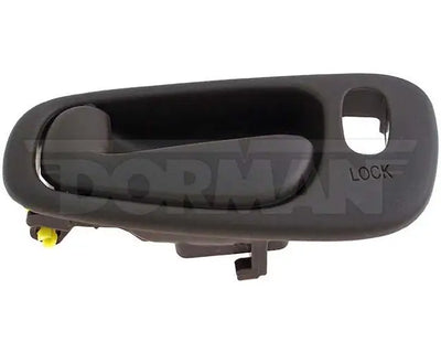 INTERIOR DOOR HANDLE