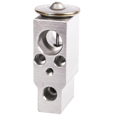 A/C EXPANSION VALVE