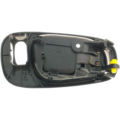INTERIOR DOOR HANDLE
