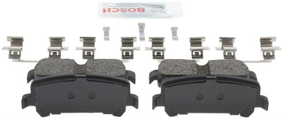 DISC BRAKE PADS