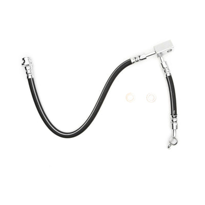 DFC auto part