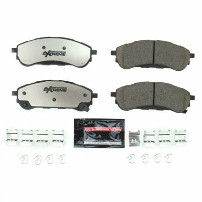 DFC auto part