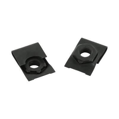 Holley auto part