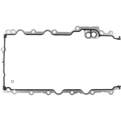 Engine Oil Pan Gasket Set - 10-10213-01