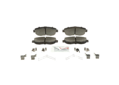 DISC BRAKE PADS