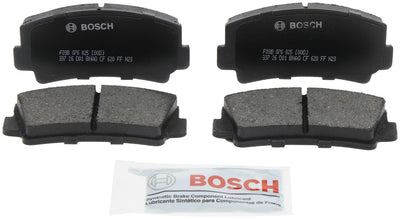 DISC BRAKE PADS