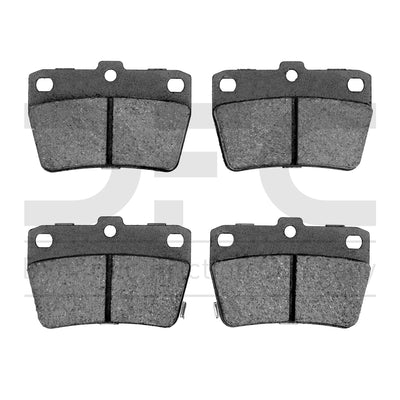 DFC auto part