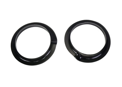 Whiteline 10-15 Chevrolet Camaro Rear Upper Coil Spring Insulator