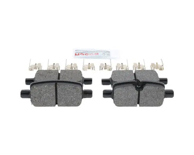 DISC BRAKE PADS