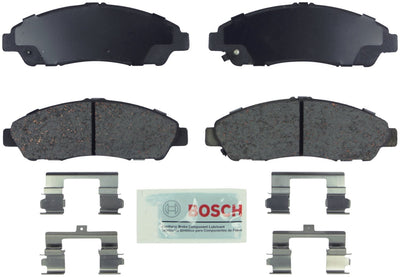 DISC BRAKE PADS