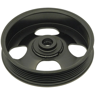 POWER STEERING PULLEY