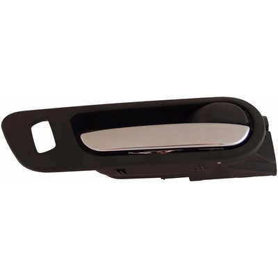 INTERIOR DOOR HANDLE