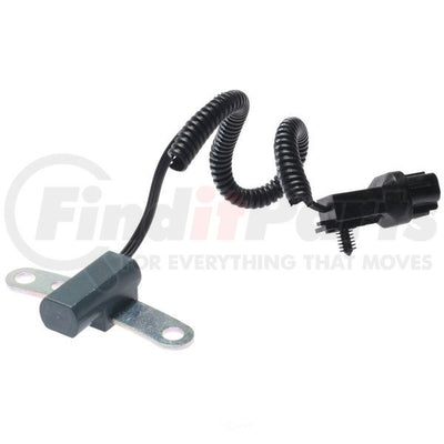 STANDARD IGN auto part