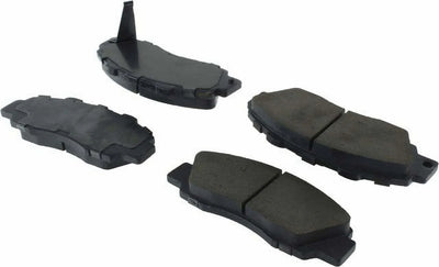Centric 91-05 Acura NSX Premium Ceramic Brake Pads