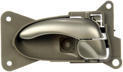 INTERIOR DOOR HANDLE
