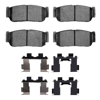 DFC auto part