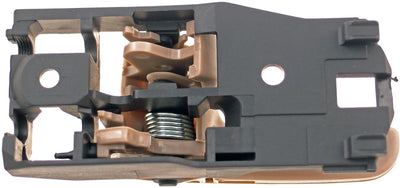 INTERIOR DOOR HANDLE