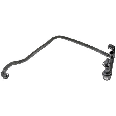 CRANK CASE BREATHER