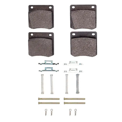 DFC auto part