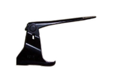 HOOD HINGE ASSY RIGHT SIDE ACURA RSX 20022006