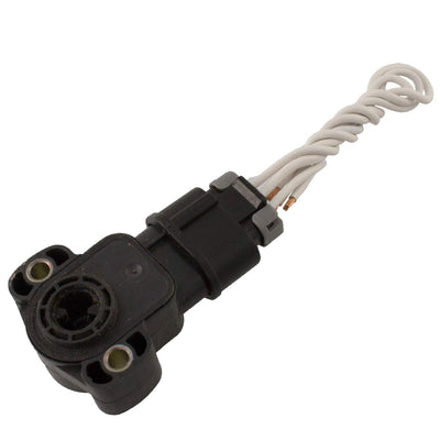 Walker Products Inc. - auto part