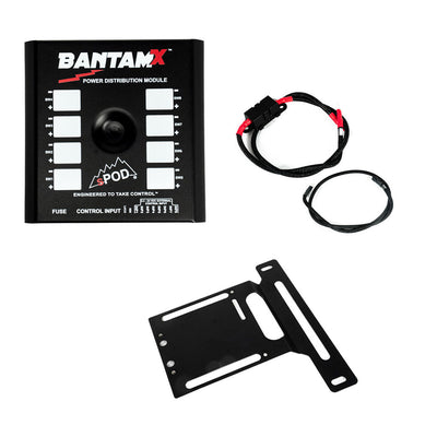 sPOD auto part