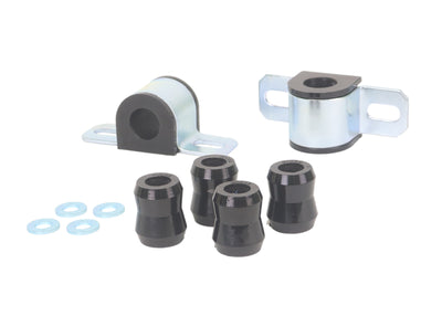 SuperPro Sway Bar To Chassis Bushing Kit
