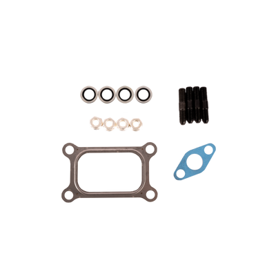 07.518 RAM 2500/3500 6.7L CUMMINS VGT TURBOCHARGERS INSTALLATION KIT