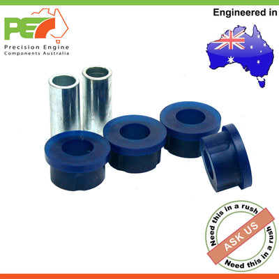 SuperPro Lower Control Arm Bushing Kit