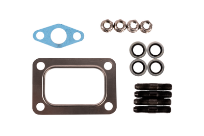 Fleece Performance 07.5-18 Dodge 2500/3500 6.7L Cummins VGT Turbocharger Installation Kit
