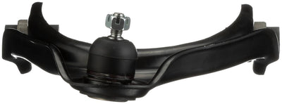 DELPHI control arms