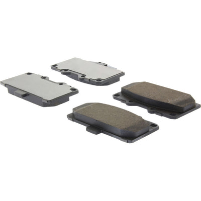 Stoptech auto part