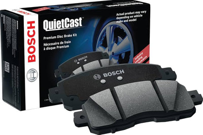 DISC BRAKE PADS