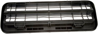CABIN PRESS VENT