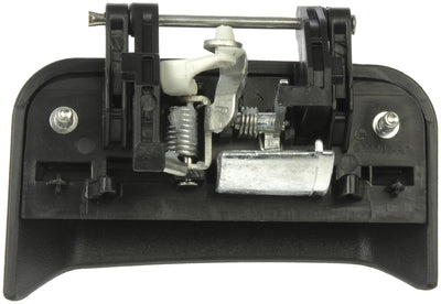 EXTERIOR DOOR HANDLE