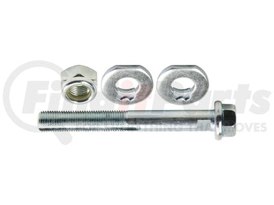 MOOG 10-15 Mercedes-Benz C250 Front Caster/Camber Kit